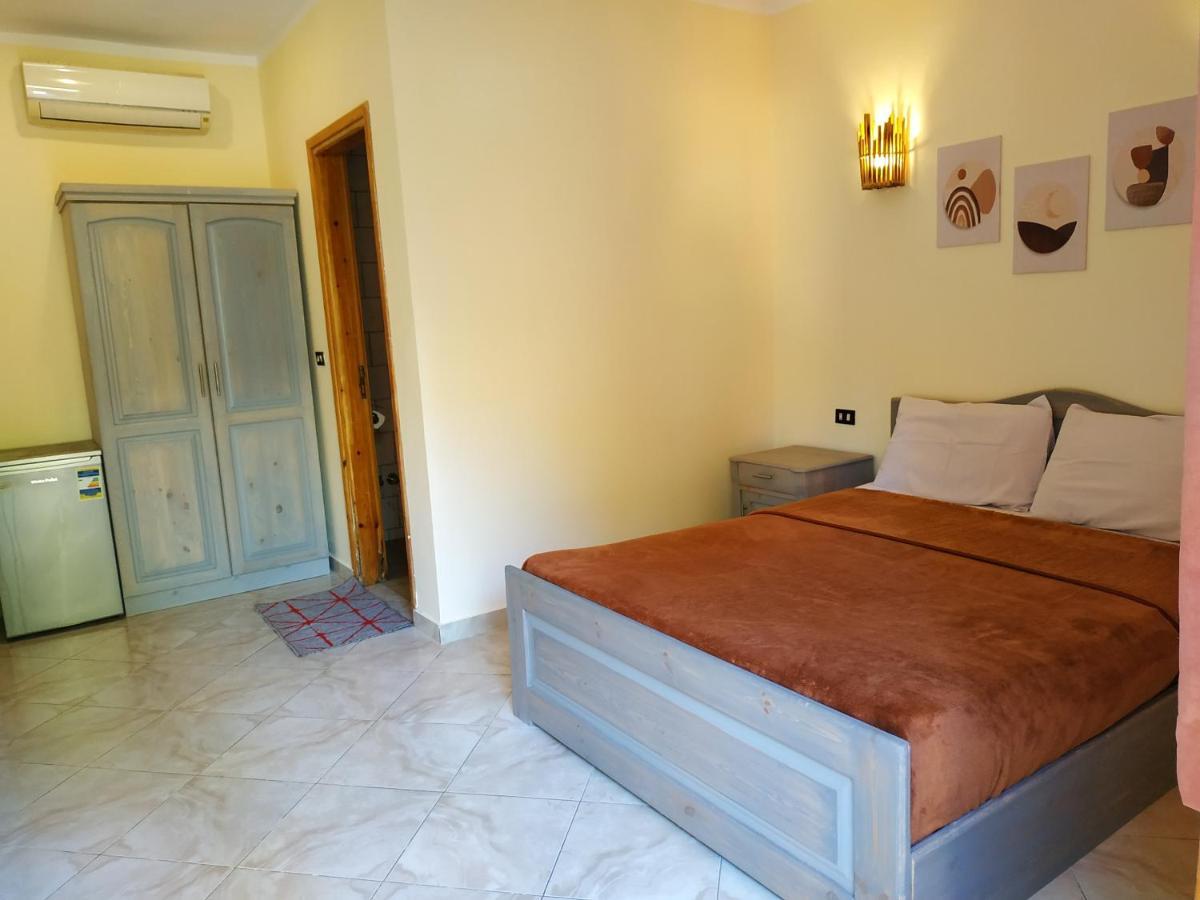 Happy Land Hotel Дахаб Экстерьер фото