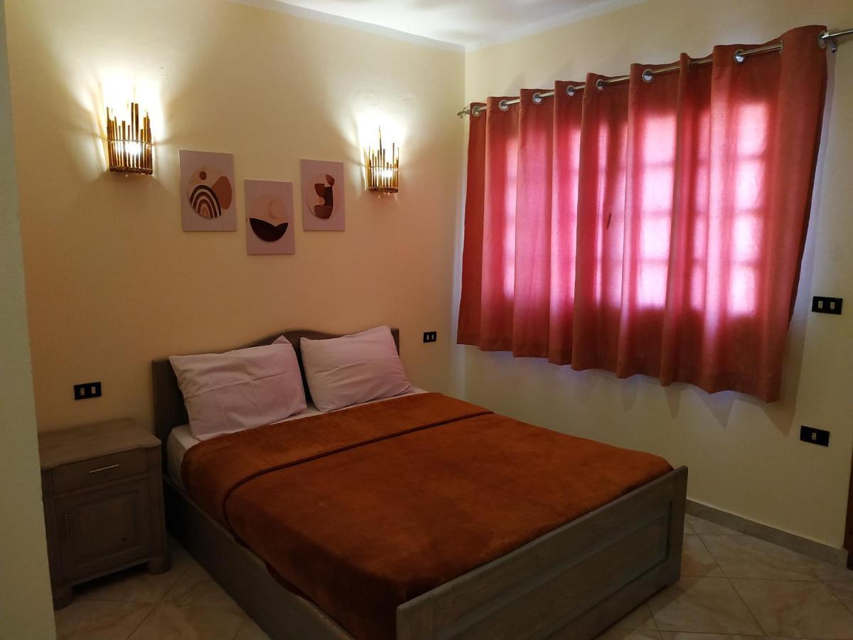 Happy Land Hotel Дахаб Экстерьер фото